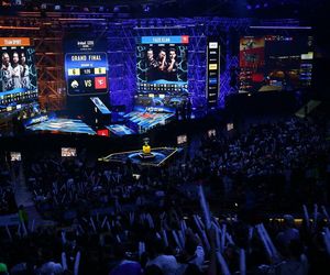 IEM Katowice 2025: polska transmisja prosto ze spodka na kanałach Piotra izaka Skowyrskiego