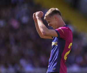 FC Barcelona vs Real Madryt