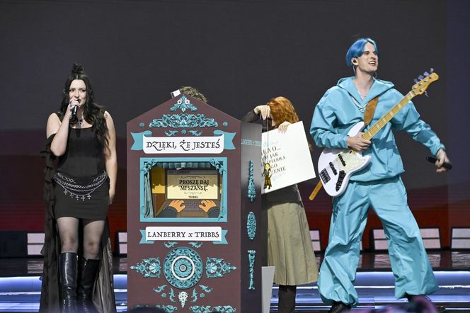 Polsat Hit Festiwal 2025, Sopot