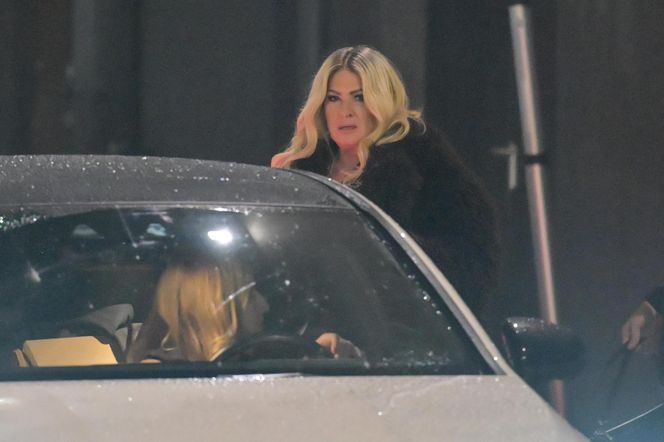 "Taniec z gwiazdami" -odcinek 4 kulisy