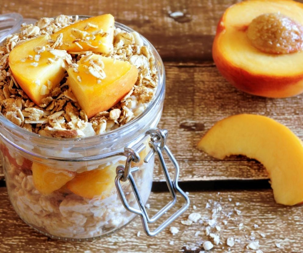 Do owsianki dorzucam te dodatki. Mam energię na cały dzień