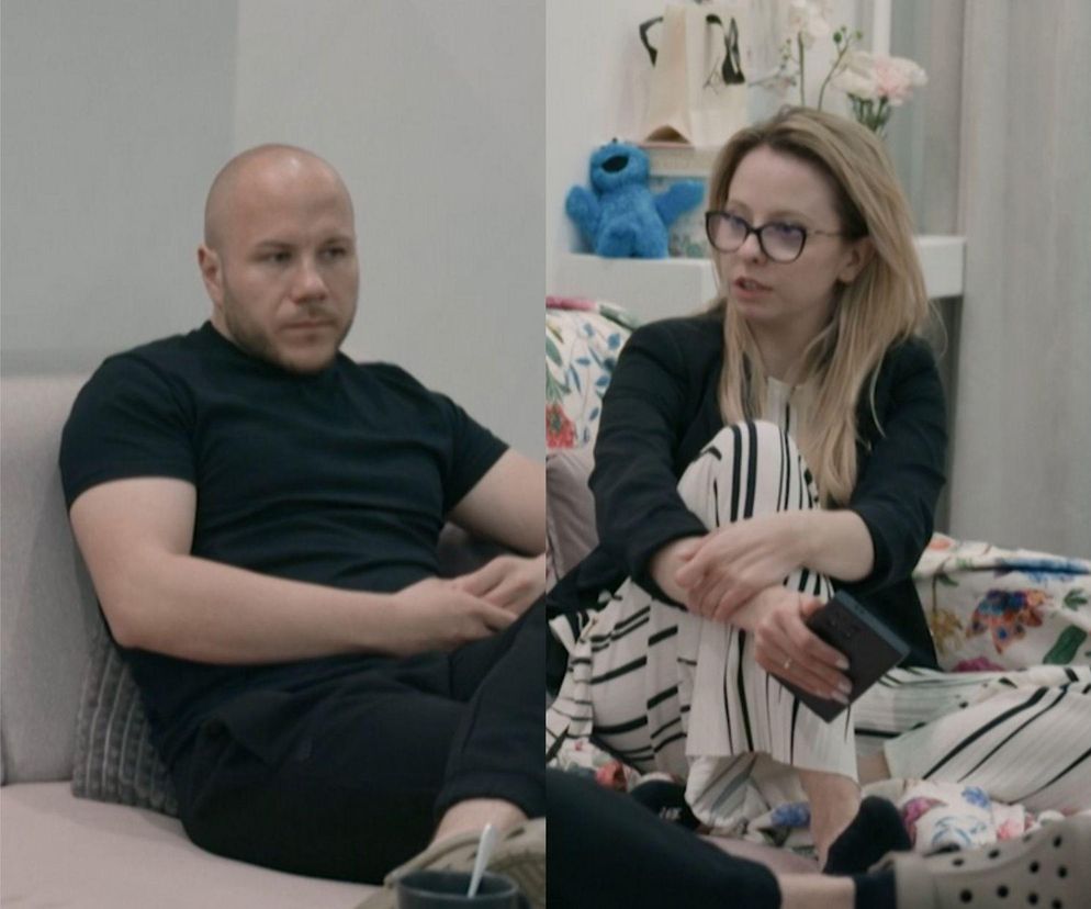 Szokujące wyznanie Karoliny: Trzęsą mi się ręce, boję się wracać do domu!. Ostra wymiana zdań w ŚOPW