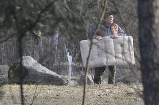 Komorowski zaczyna sezon