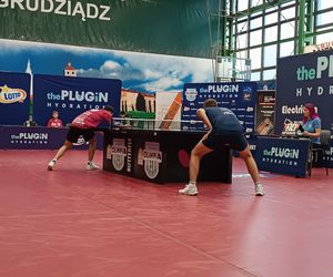 Falstart tenisowej Olimpii. Grudziądzanie przegrali z Akademią Zamojską Zamość 