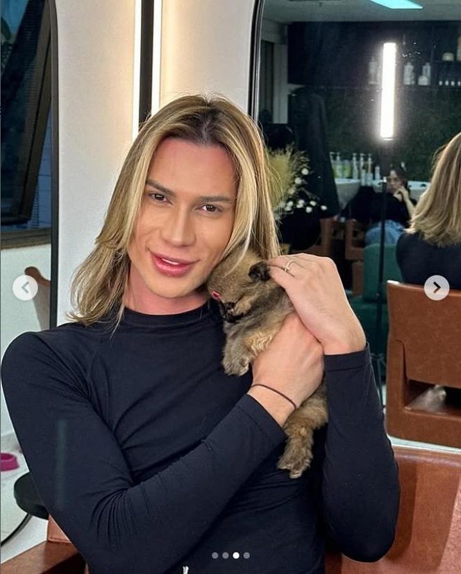 Adair Mendes Dutra Junior