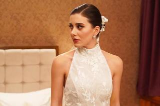 Złoty chłopak: Suna i Abidin wzięli ślub!