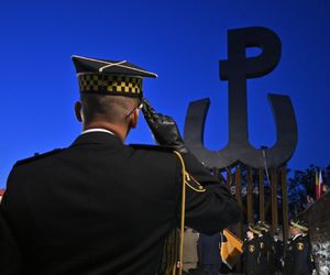 81. rocznica Powstania Warszawskiego. Tak wygląda program główny uroczystości 1 sierpnia