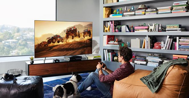 Nowy telewizor nie tylko na mundial – co warto wiedzieć przed kupnem nowego telewizora