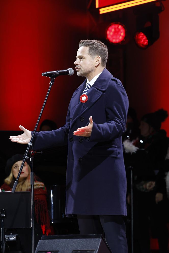 Święto Niepodległości 2024. Koncert Wspólna Niepodległa