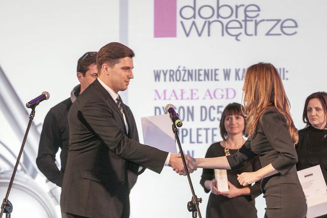 Relacja z Gali DDK 2014
