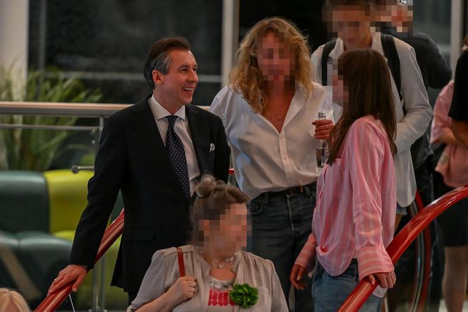  Kulisy premiery Vinci 2