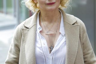 Za sprawą specjalnej diety Dominika Ostałowska przeszła przemianę. Tak dziś wygląda!