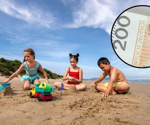 1500 zł dla uczniów jeszcze w wakacje. O te dodatki na nowy rok można wnioskować! 