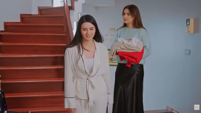 Miłość i nadzieja, odcinek 326. Sila, Bahar