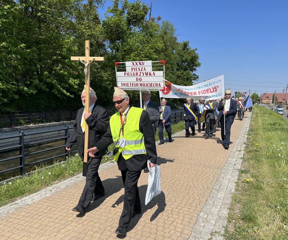 odpust św wojciecha
