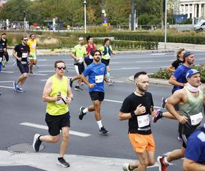 45. Nationale-Nederlanden Maraton Warszawski 