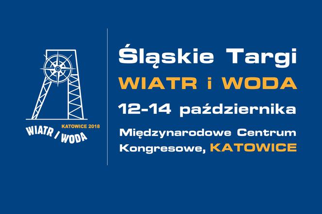 Śląskie Targi WIATR i WODA w Katowicach