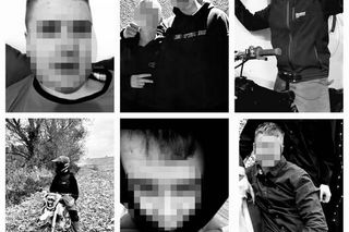 Krzysztof kochał motory crossowe. Jego pasja kosztowała go życie