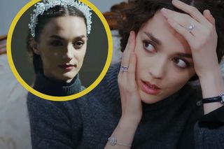 Koniec Nany w Dziedzictwie. Tak kończą się losy nowej bohaterki