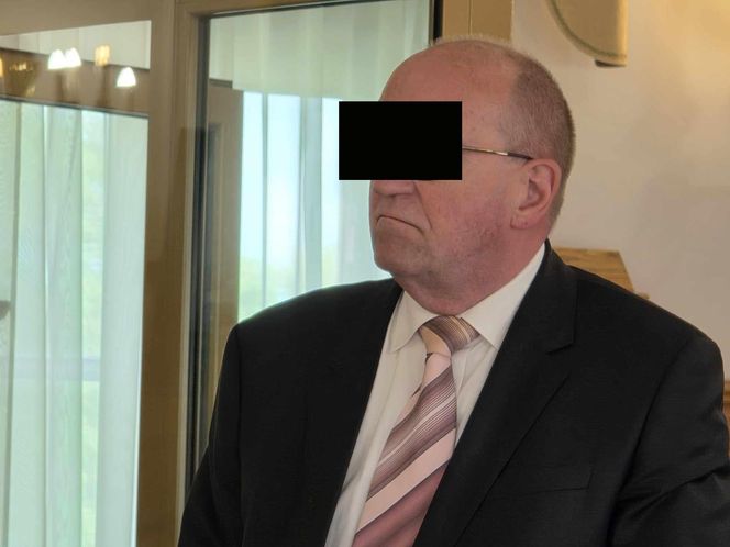 Afera korupcyjna Sąd Kraków