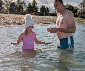 Kraśnickie morsy rozpoczęły sezon