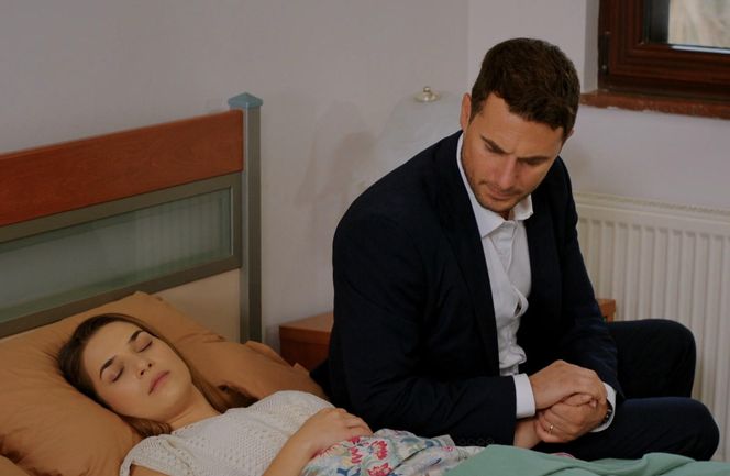 Miłość i nadzieja, odcinek 281: Siła zamieszka z Kuzeyem, ale znów ucieknie! Musi zniknąć z jego życia - ZDJĘCIA