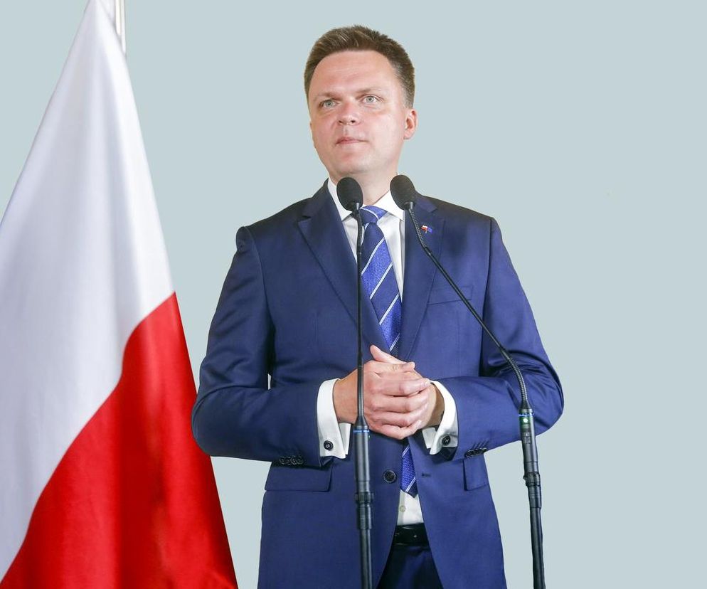 Szymon Hołownia 