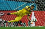 Sergio Romero, Argentyna