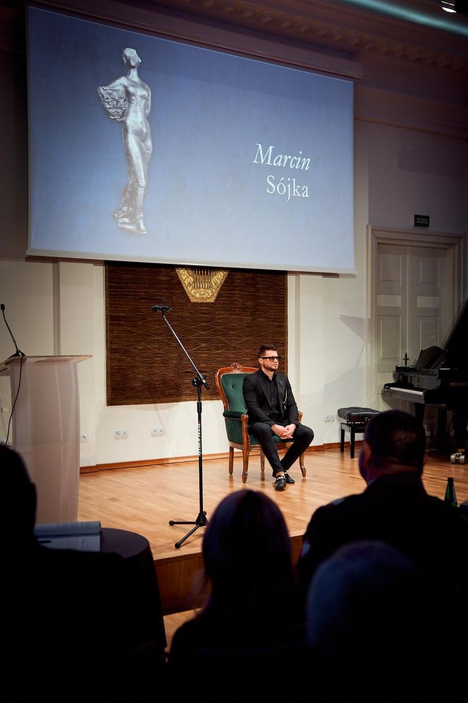 Siedleckie Aleksandrie 2025 wręczone. W tym roku przyznano dziewięć nagród