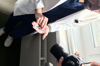 Nowoczesne urządzenie już w oczach pacjentów. To przełom w leczeniu Jaskry