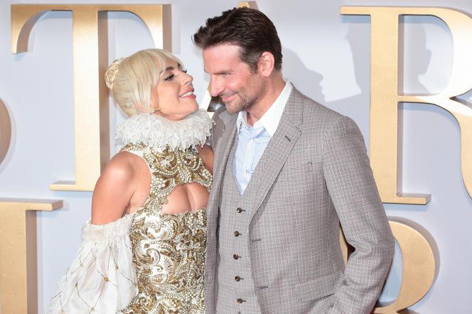 Lady Gaga i Bradley Cooper - hotplota.pl