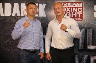 Tomasz Adamek vs Artur Szpilka. Kiedy Adamek - Szpilka?