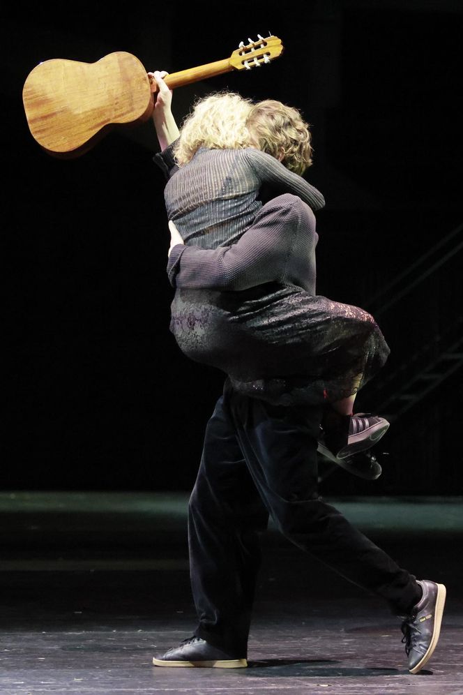 Helena Englert utarła nosa sceptykom?