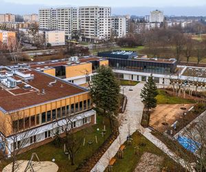 Centrum aktywności Międzypokoleniowej 8