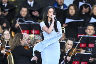 Roksana Węgiel wydała oświadczenie. To dlatego nagle odwołała koncert 