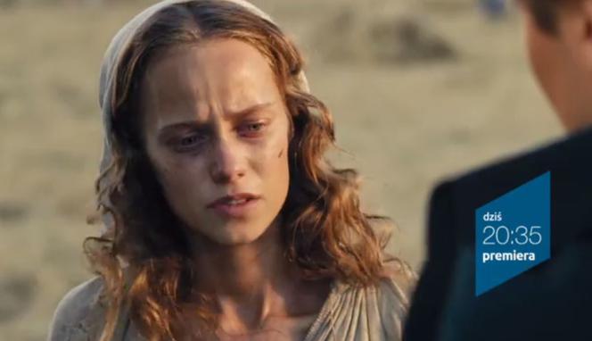 Zniewolona odc. 27. Katierina Wierbickaja (Katerina Kowalczuk)