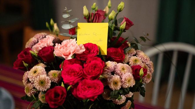 Barwy szczęścia odc. 3224. List Ignacego do Agaty