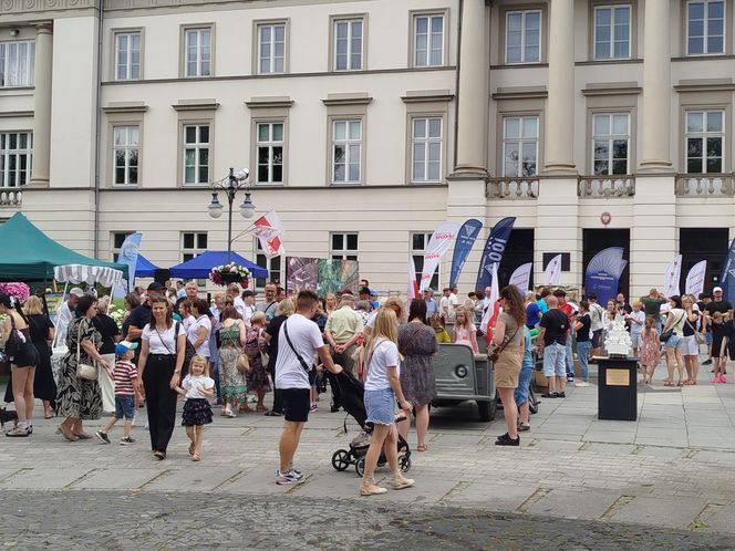 piknik PRL 