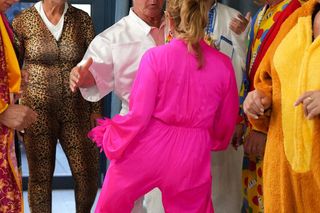 Sanatorium miłości 7 - odcinek 4