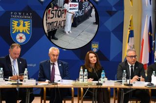 Tarnogórzanin nie zgadza się z decyzją radnych o nieprzyjmowaniu migrantów