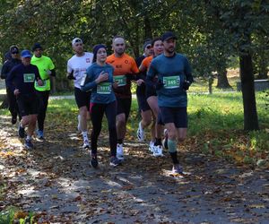 Biegacze opanowali Lublin! Za nami Półmaraton Lubelski 2025