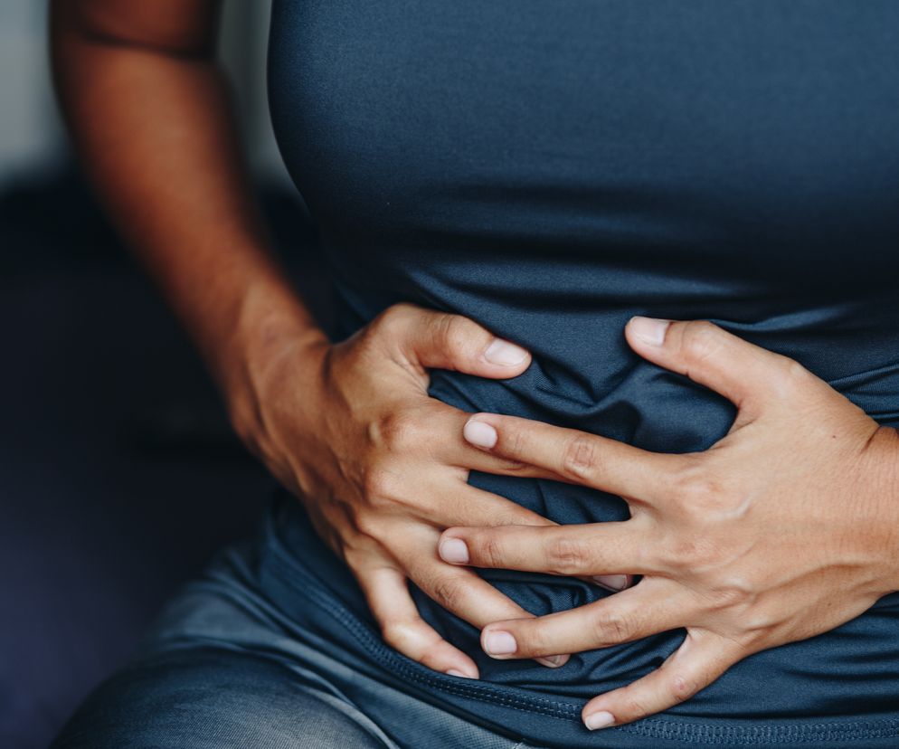 Zespół jelita drażliwego