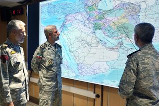 Iran odpowiedział atakami na Katar. Jakie będą tego konsekwencje?