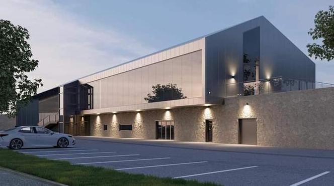 Centrum Dowodzenia Twierdzą Przemyśl