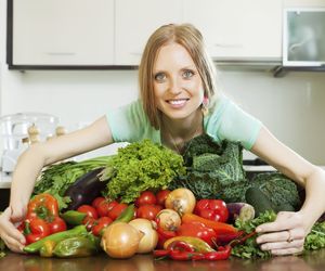 Weganizm: zasady diety wegańskiej. Co mogą jeść weganie?