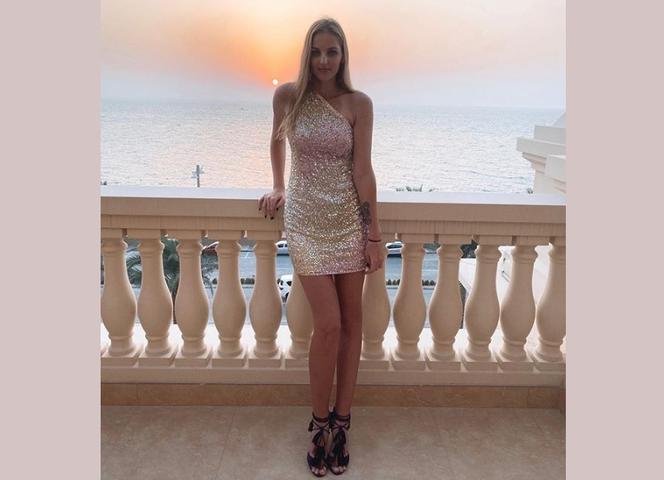 Kristyna Pliskova