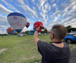 Szczecinecki festiwal balonowy zbliża się wielkimi krokami
