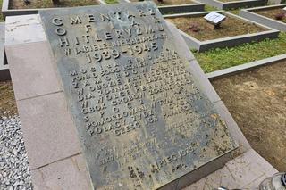  Żydzi zamordowani z Rodzina Ulmów spoczęli w Jagielle 