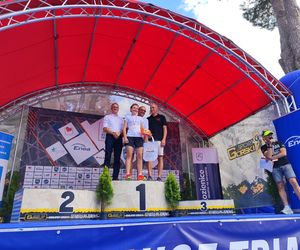 Enea Kozienice Triathlon 2025