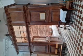 Wycieczka krajoznawcza Muzeum Regionalnego w Siedlcach śladem upamiętnień wojny polsko-bolszewickiej z 1920 roku